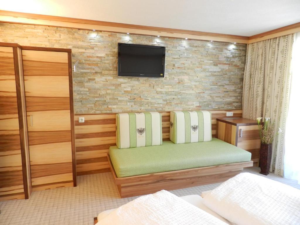 Pension Johannes Bach  Quarto foto