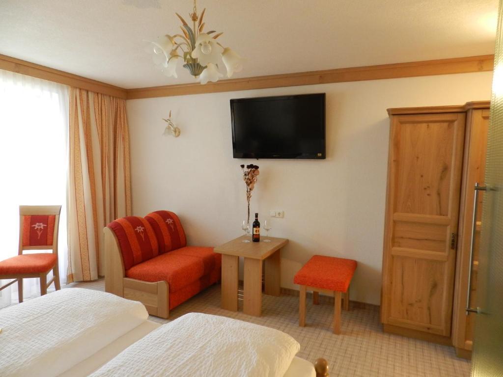 Pension Johannes Bach  Quarto foto