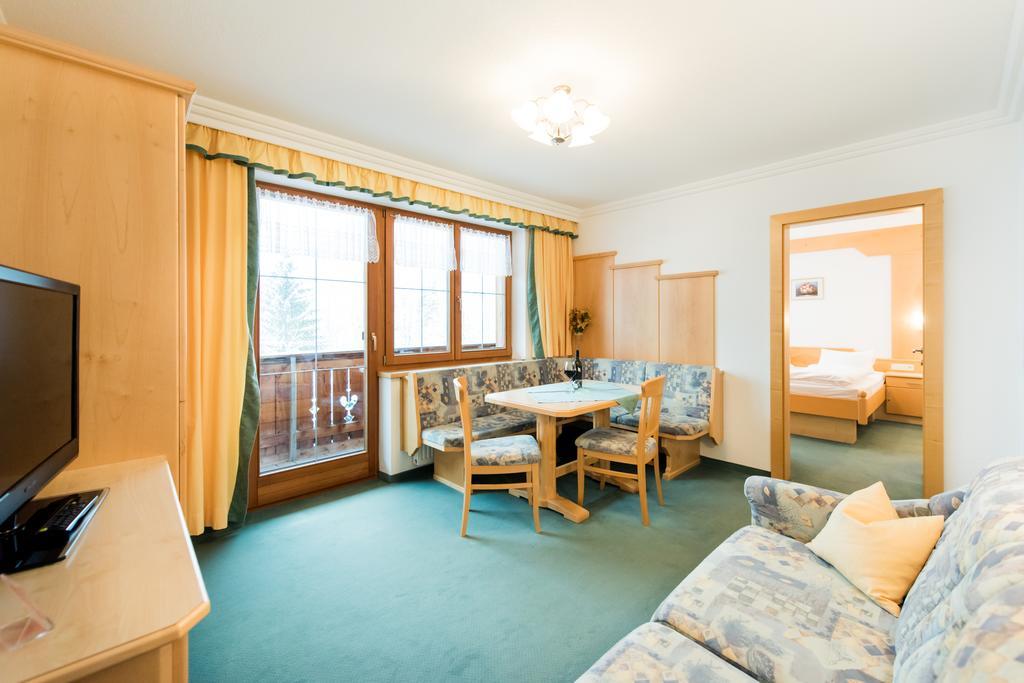 Pension Johannes Bach  Exterior foto